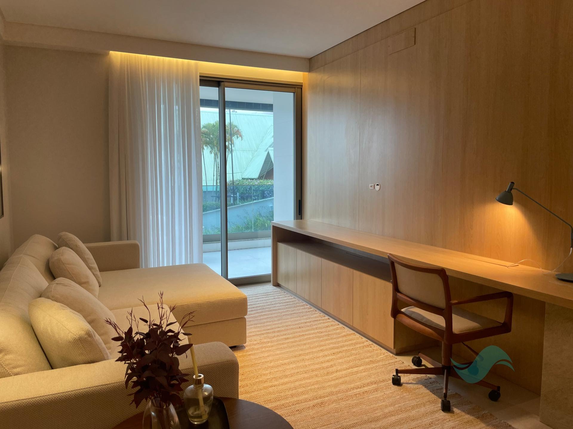 Apartamento à venda com 4 quartos, 4 suítes, 4 vagas e 258m² no Jurerê, Florianópolis (SC) — foto 13 de 24
