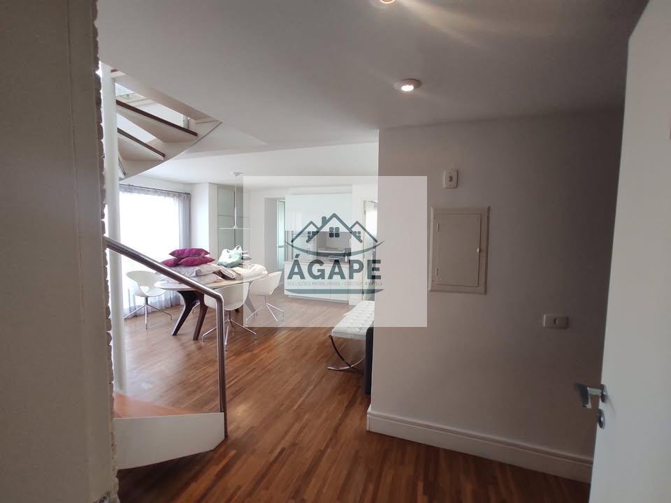 Apartamento à venda com 2 quartos, 1 suíte, 2 vagas e 104m² no Moema, São Paulo (SP) — foto 15 de 20