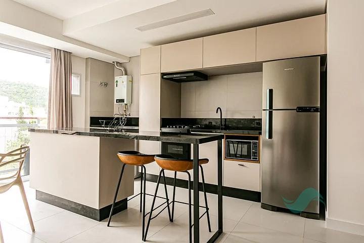 Apartamento à venda com 2 quartos, 2 suítes, 1 vaga e 80m² no Jurere Leste, Florianópolis (SC) — foto 12 de 13