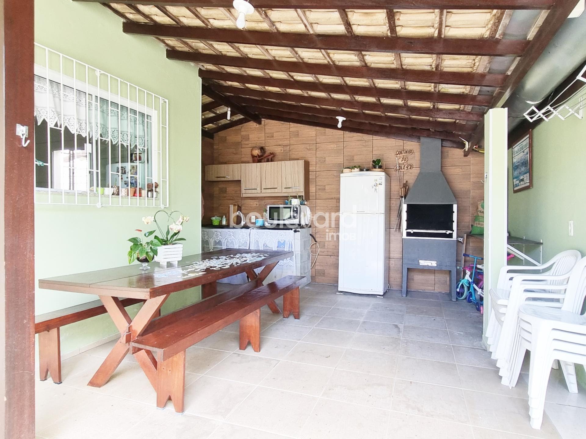 Casa à venda com 5 quartos, 2 suítes, 3 vagas e 200m² no Serraria, São José (SC) — foto 27 de 30
