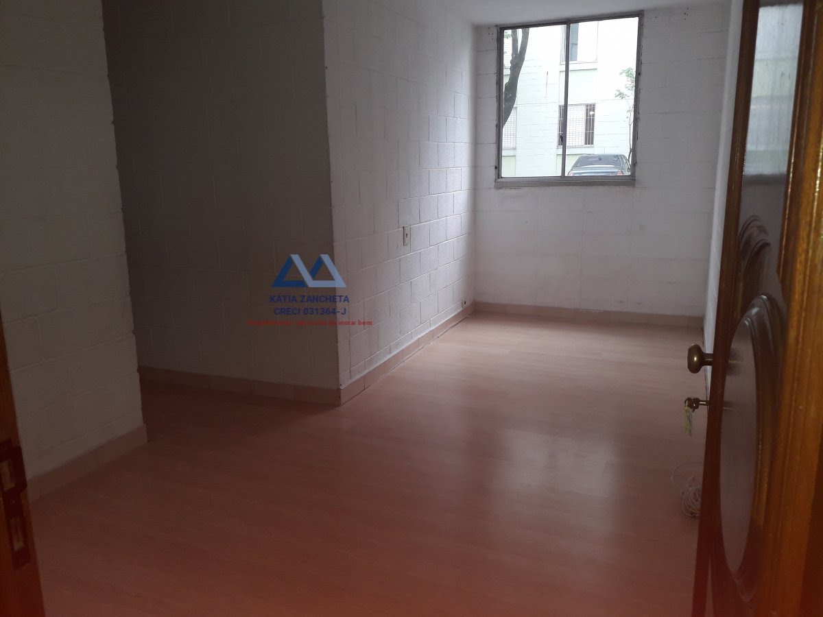 Apartamento à venda com 2 quartos, 1 banheiro, 1 vaga e 50m² no Jardim Maria Estela, São Paulo (SP) — foto 22 de 22