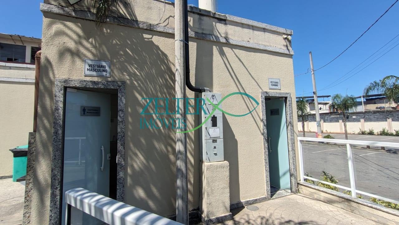Apartamento à venda com 2 quartos, 1 banheiro, 1 vaga e 46m² no Colégio, Rio de Janeiro (RJ) — foto 18 de 25