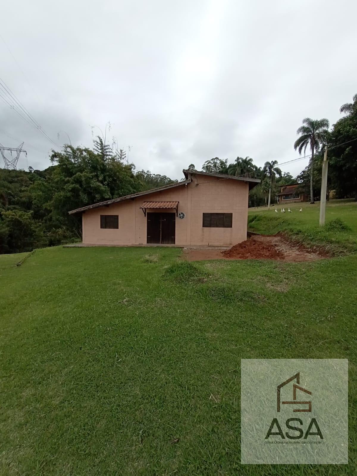 Sítio, 6 quartos, 9 hectares - Foto 37