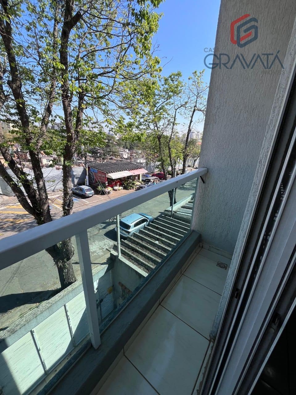 Cobertura à venda com 3 quartos, 1 suíte, 1 vaga e 121m² no Vila Pires, Santo André (SP) — foto 23 de 23
