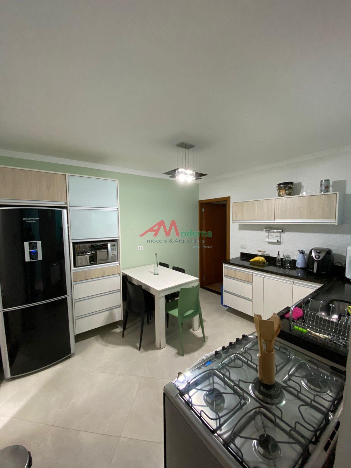 Casa à venda com 3 quartos, 1 banheiro, 2 vagas e 125m² no Nova Petrópolis, São Bernardo do Campo (SP) — foto 7 de 30