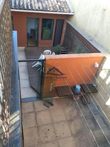 Casa à venda com 2 quartos, 1 suíte, 4 vagas e 144m² no Jardim Arizona, Sete Lagoas (MG) — foto 20 de 21