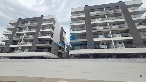 Apartamento de 1 dormitório em construção no Itaguá- Ubatuba