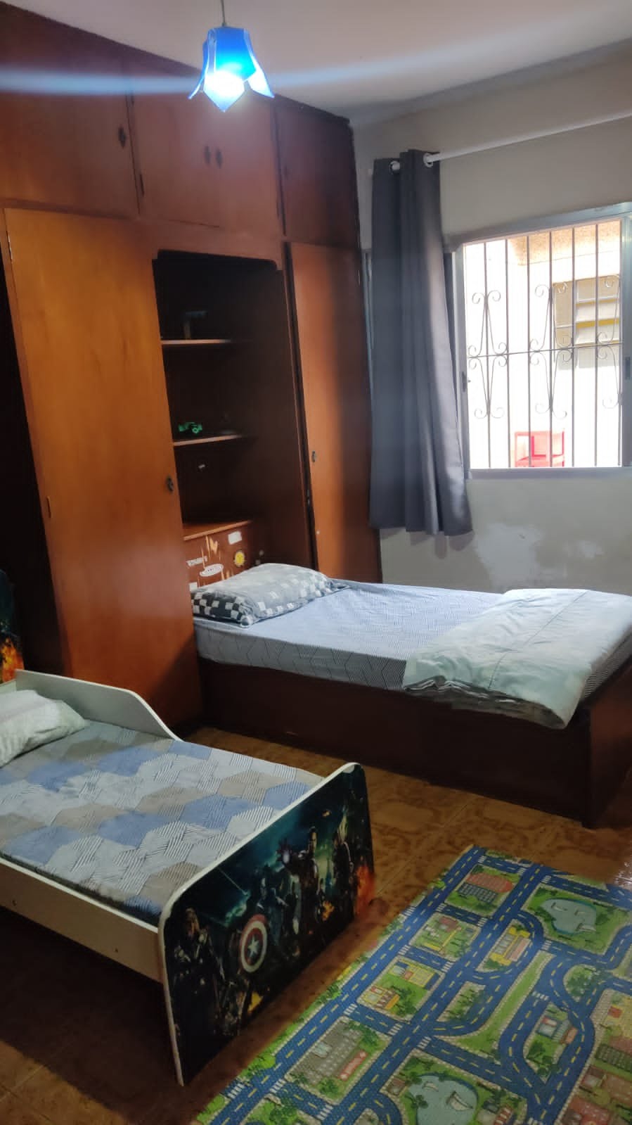 Apartamento à venda com 2 quartos, 2 banheiros, 4 vagas e 250m² no Jardim Vista Linda, São Paulo (SP) — foto 27 de 30