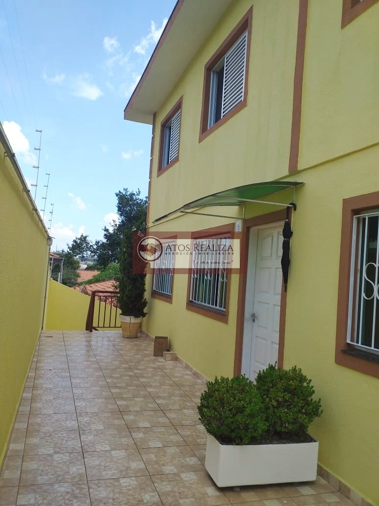 Casa à venda com 3 quartos, 1 suíte, 2 vagas e 75m² no Pedreira, São Paulo (SP) — foto 4 de 20