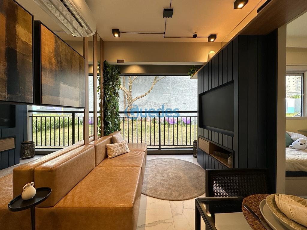 Apartamento à venda com 2 quartos, 1 banheiro e 36m² no Vila Sonia, São Paulo (SP) — foto 11 de 30