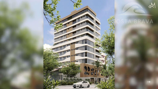 Apartamento 3 Suítes no Residencial Sá Marina – Guaratuba