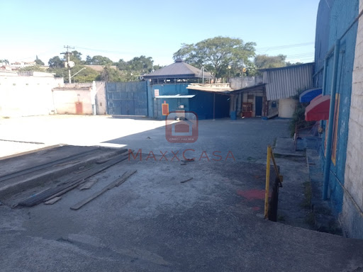Terreno  para locação em Cidade Dutra  -  São Paulo