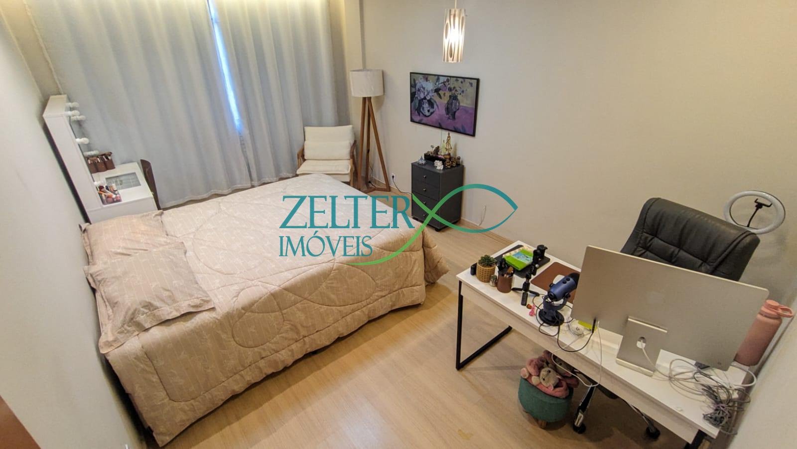 Apartamento à venda com 3 quartos, 1 suíte, 2 vagas e 119m² no Vila da Penha, Rio de Janeiro (RJ) — foto 12 de 21
