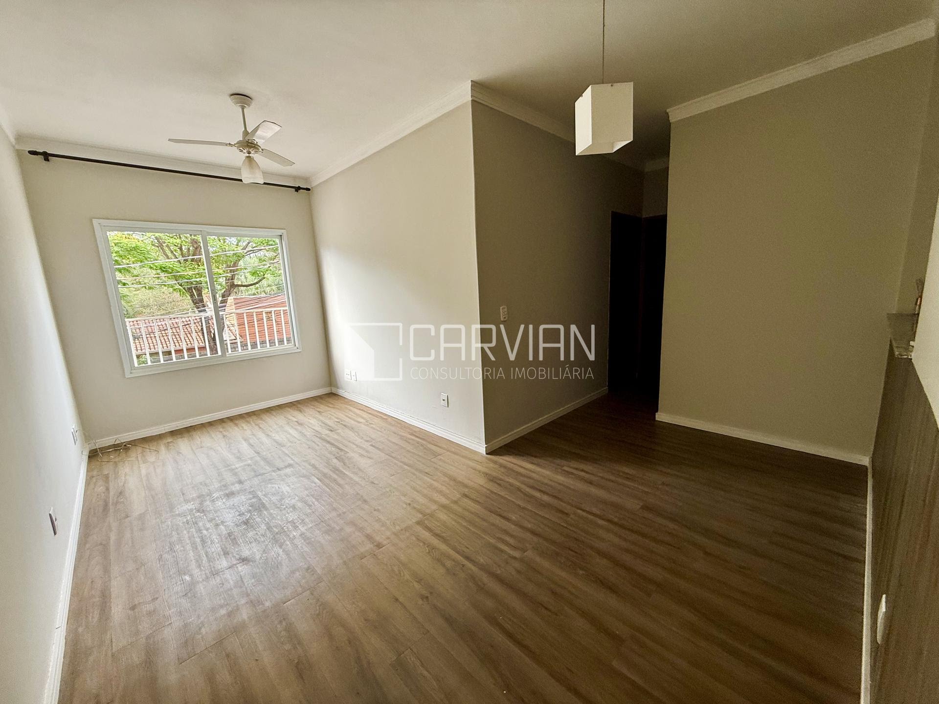 Apartamento à venda com 2 quartos, 2 banheiros e 65m² no Jardim Botânico, Ribeirão Preto — foto principal