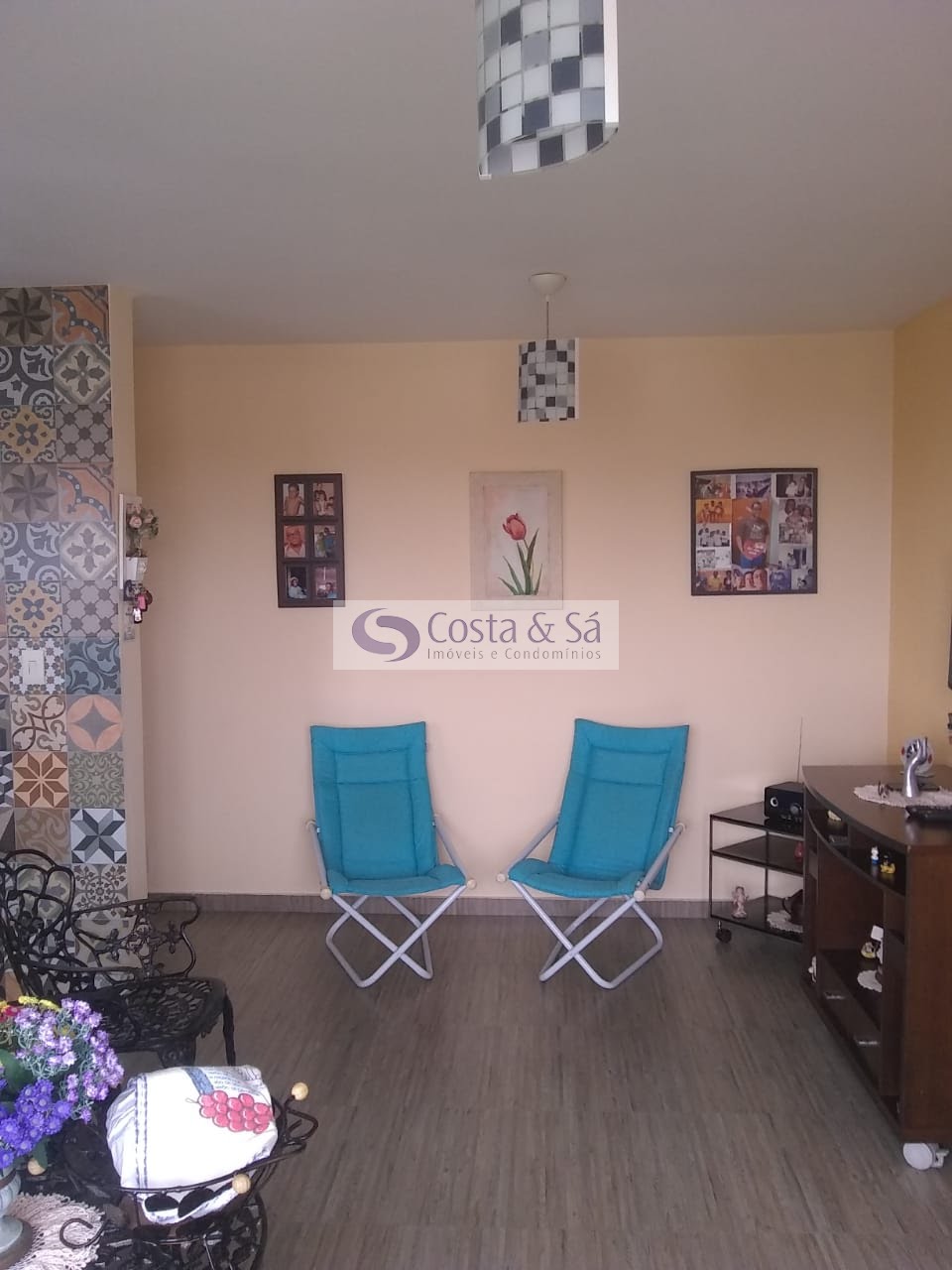 Apartamento à venda com 2 quartos, 1 suíte, 1 vaga e 62m² no Costa Azul, Rio das Ostras (RJ) — foto 6 de 16