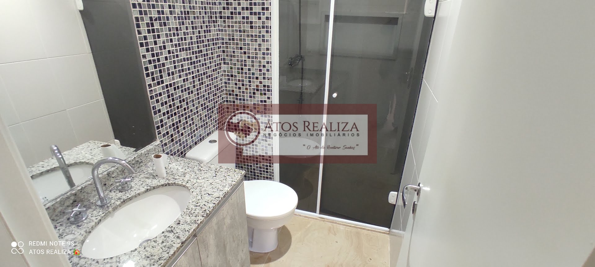 Apartamento à venda com 2 quartos, 1 suíte, 1 vaga e 64m² no Socorro, São Paulo (SP) — foto 12 de 19