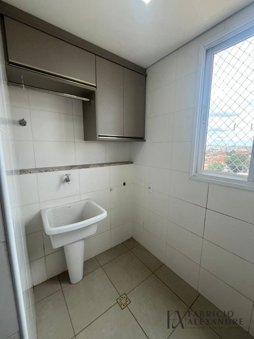 Apartamento à venda com 2 quartos, 1 suíte, 1 vaga e 71m² no Vila Ideal, São José do Rio Preto (SP) — foto 7 de 10