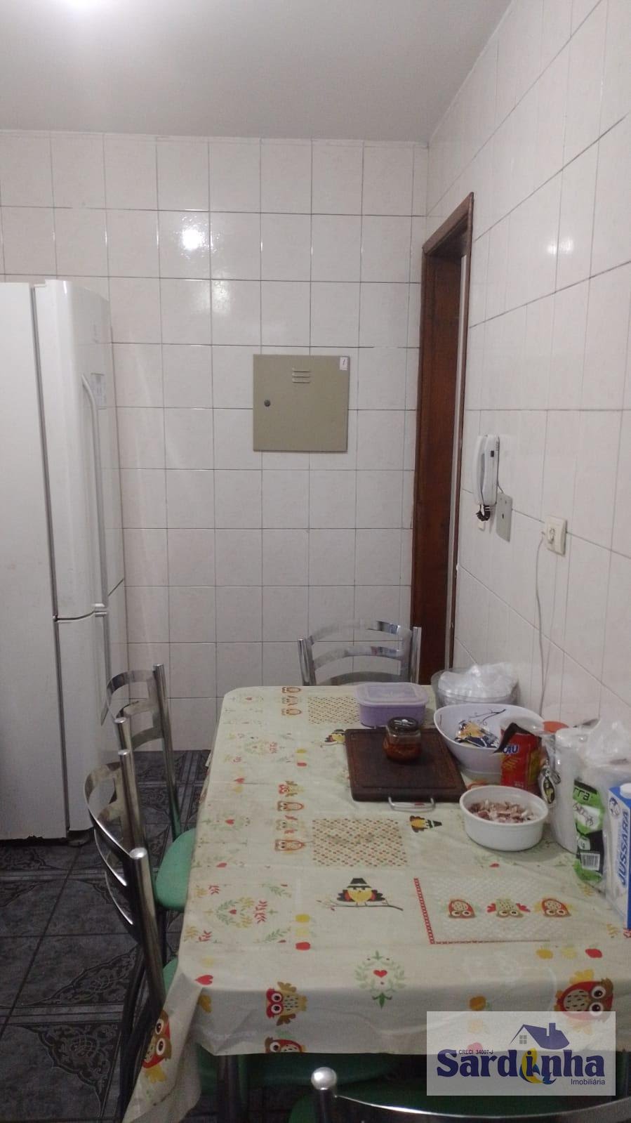 Apartamento à venda com 2 quartos, 1 banheiro, 1 vaga e 56m² no Parque Pinheiros, Taboão da Serra (SP) — foto 9 de 25