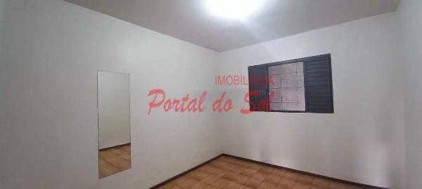 Casa à venda com 3 quartos, 1 banheiro, 1 vaga e 131m² no Centro, Santo Antônio da Platina (PR) — foto 6 de 7