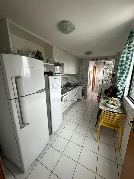 Apartamento à venda com 3 quartos, 1 suíte, 2 vagas e 110m² no Graças, Recife (PE) — foto 28 de 30