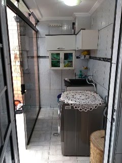 Apartamento à venda com 3 quartos, 1 banheiro, 2 vagas e 70m² no Loteamento City Jaragua, São Paulo (SP) — foto 15 de 30
