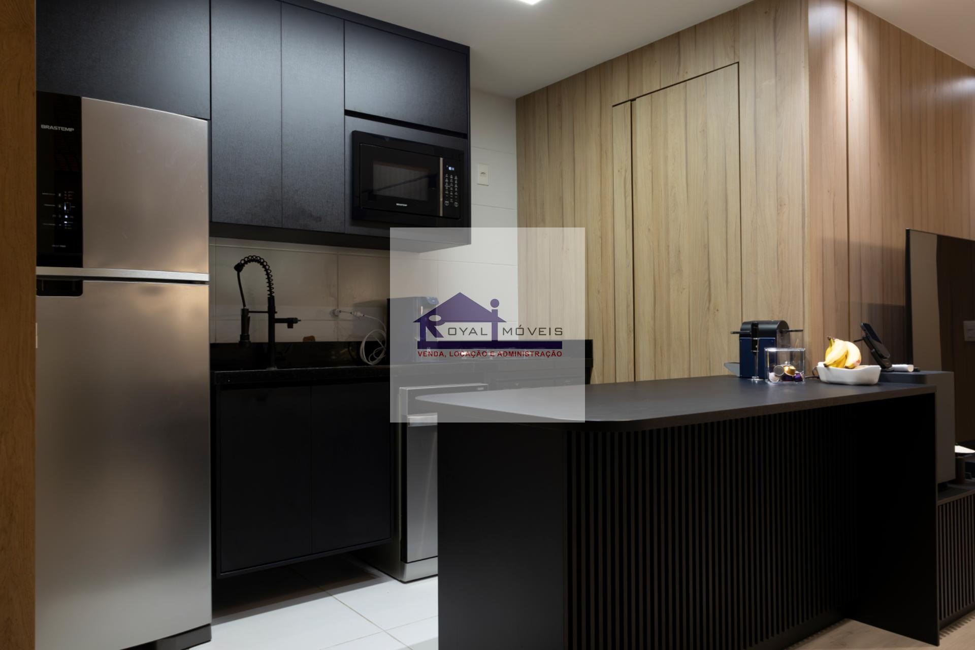 Apartamento à venda com 1 quarto, 1 suíte, 1 vaga e 70m² no Vila Clementino, São Paulo (SP) — foto 19 de 29