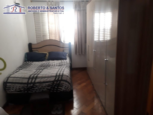 Dormitório 1