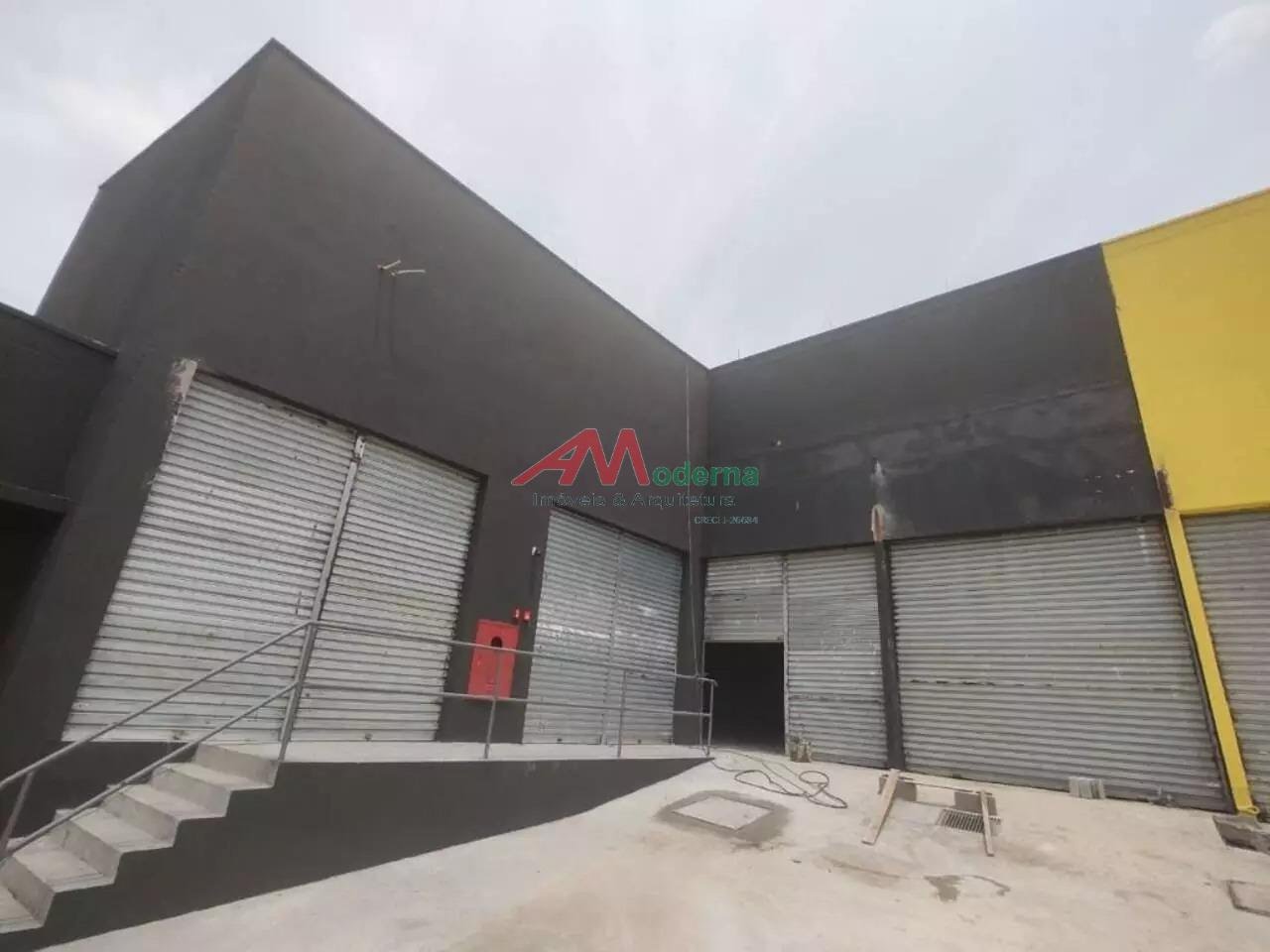 Comercial para alugar com 1 banheiro, 2 vagas e 247m² no Demarchi, São Bernardo do Campo (SP) — foto 18 de 21