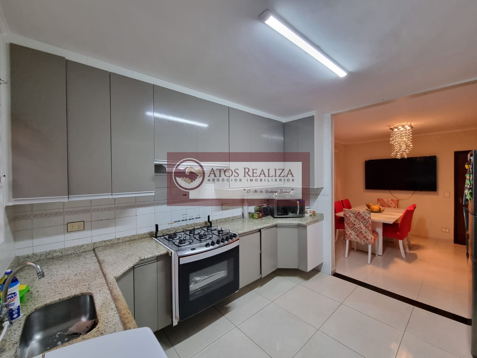 Casa à venda com 3 quartos, 1 suíte, 2 vagas e 150m² no Vila Campo Grande, São Paulo (SP) — foto 9 de 30