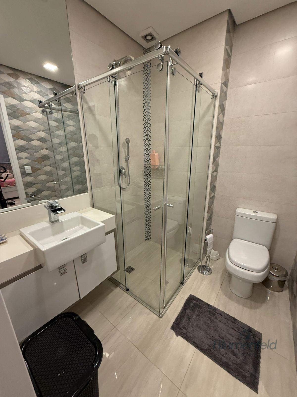 Apartamento à venda com 3 quartos, 1 suíte, 2 vagas e 140m² no Chácara São José, Arujá (SP) — foto 22 de 24