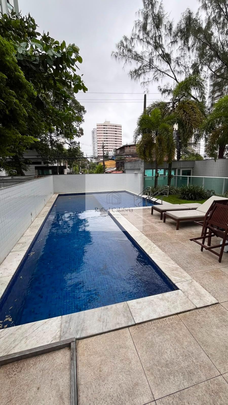 Apartamento à venda com 2 quartos, 1 suíte, 1 vaga e 52m² no Casa Amarela, Recife (PE) — foto 26 de 30
