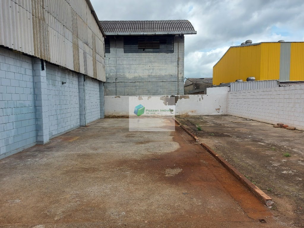 galpão para locação em Indaiatuba