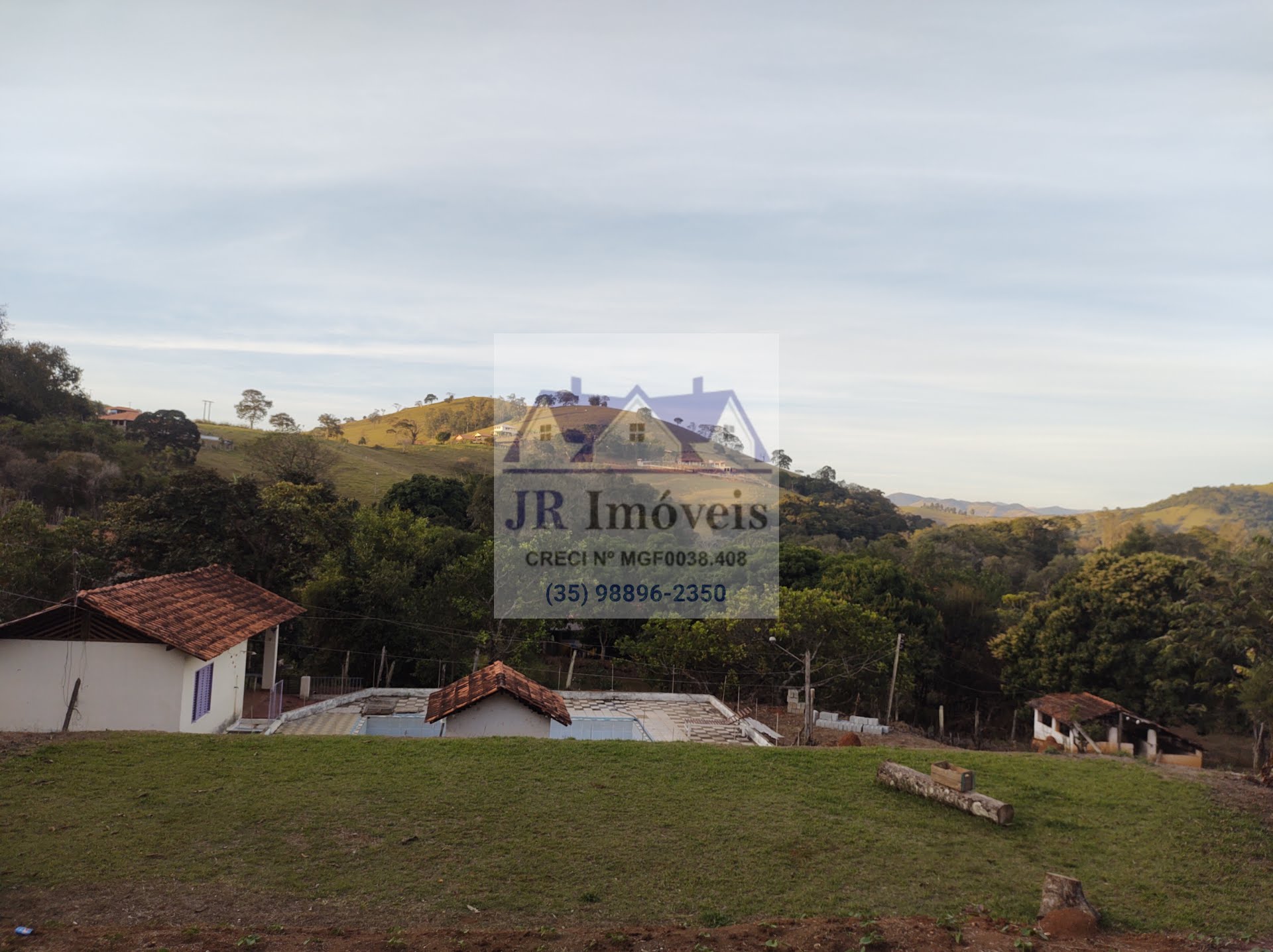 Rural para alugar com 18000m² de terreno no Mato Dentro de Baixo, Piranguinho (MG) — foto 7 de 30