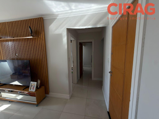 Apartamento em Jardins  -  São Paulo