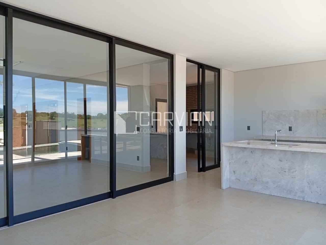 Casa à venda com 4 quartos, 4 suítes, 4 vagas e 335m² no Residencial e Empresarial Alphaville, Ribeirão Preto (SP) — foto 2 de 30