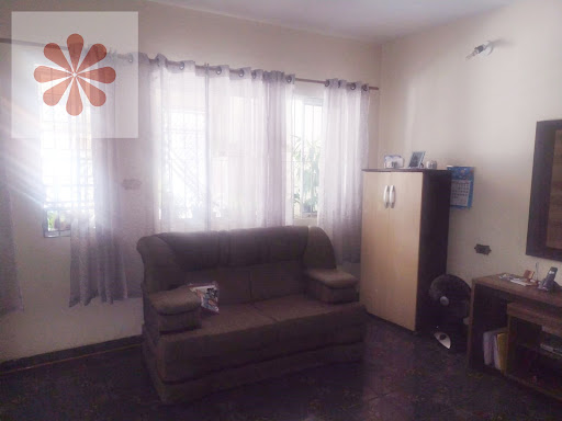Casa Sobrado em Ponte Rasa  -  São Paulo