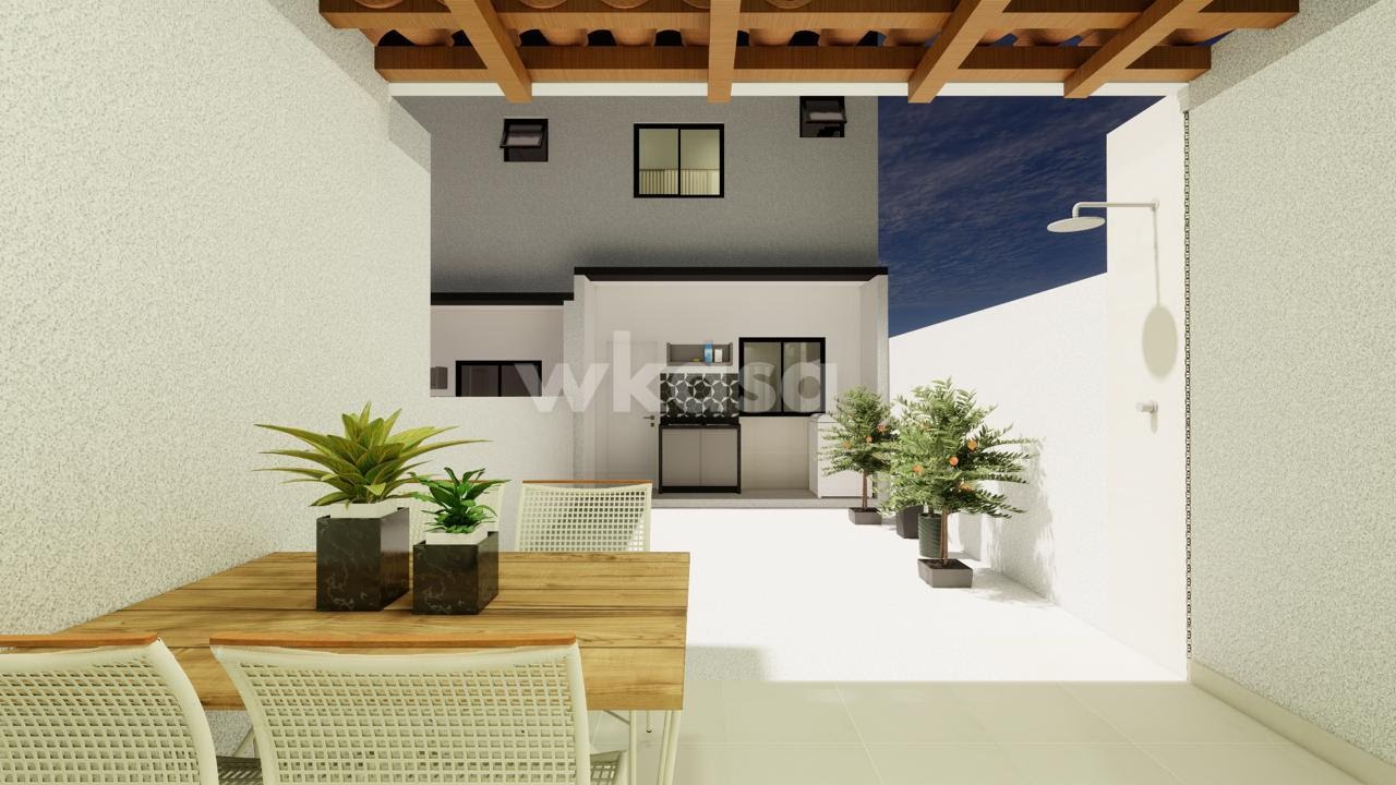 Casa à venda com 3 quartos, 2 suítes, 3 vagas e 95m² no Costa Bela, Serra (ES) — foto 28 de 30