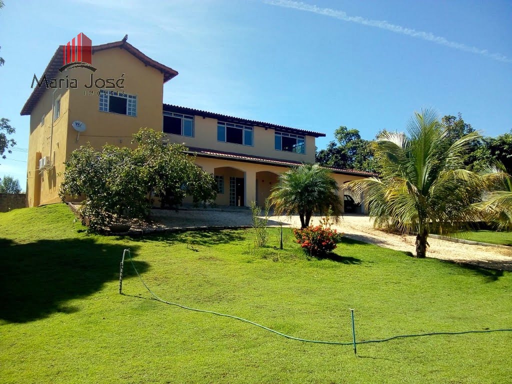 Casa à venda com 5 quartos, 2 suítes, 3 vagas e 2000m² no Alvorada, Jequitibá (MG) — foto 7 de 28