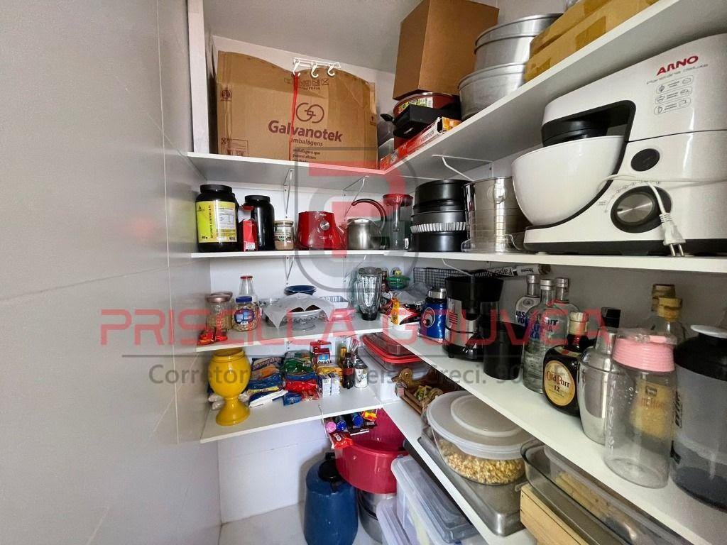 Apartamento à venda com 4 quartos, 4 suítes, 4 vagas e 212m² no Miramar, João Pessoa (PB) — foto 30 de 30