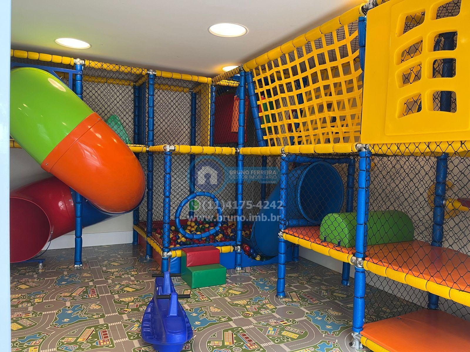 Apartamento à venda com 2 quartos, 2 vagas e 122m² no Vila Irmaos Arnoni, São Paulo (SP) — foto 7 de 20