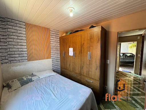 Casa à Venda no bairro Padre Libério, Pará de Minas: 2 Quartos, 38m²