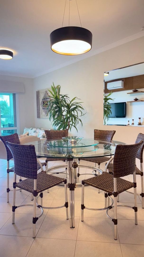 Apartamento à venda com 3 quartos, 3 banheiros, 2 vagas e 150m² no Praia Grande, Ubatuba (SP) — foto 9 de 13