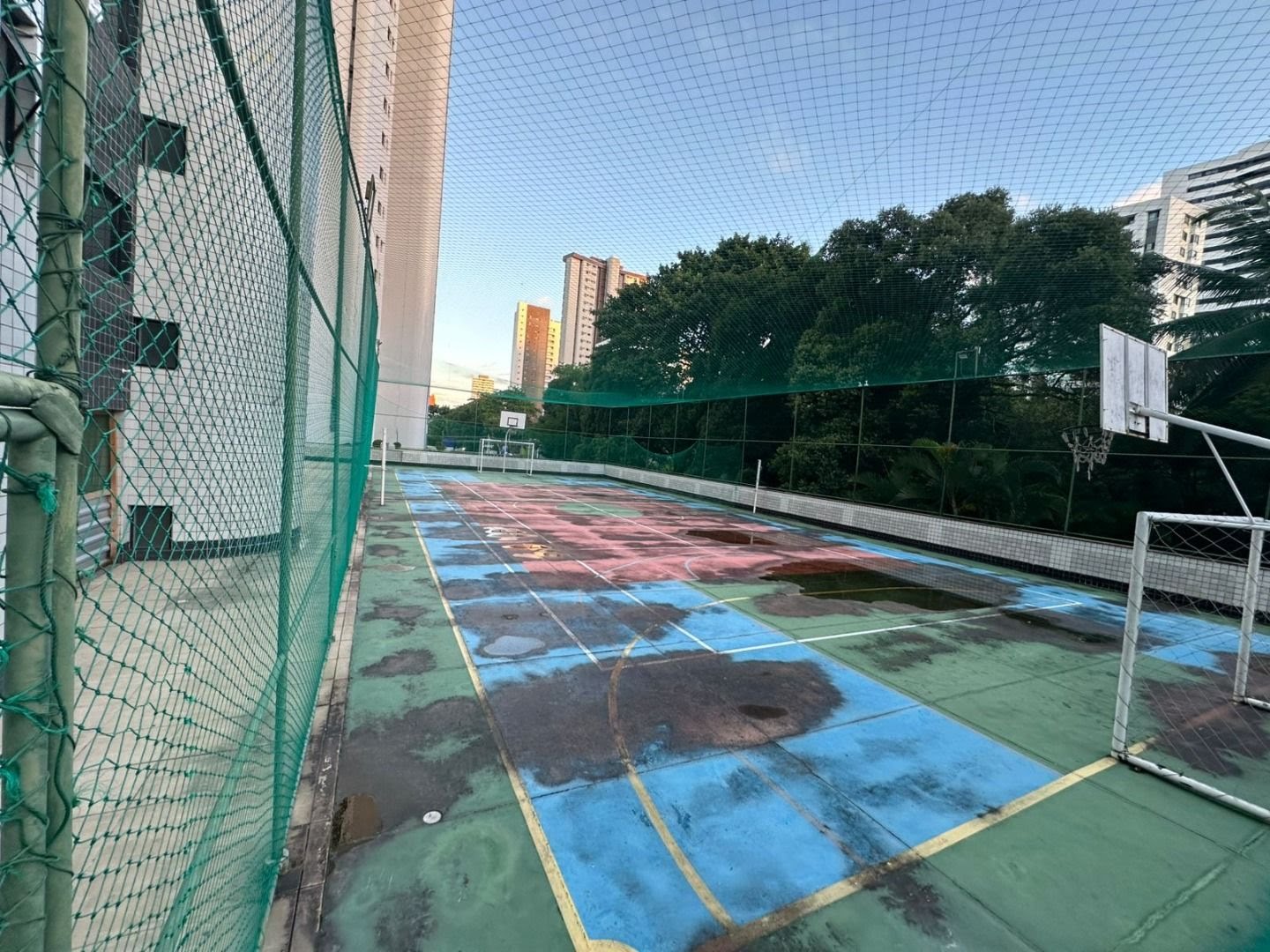 Apartamento à venda com 4 quartos, 3 suítes, 4 vagas e 238m² no Parnamirim, Recife (PE) — foto 23 de 26
