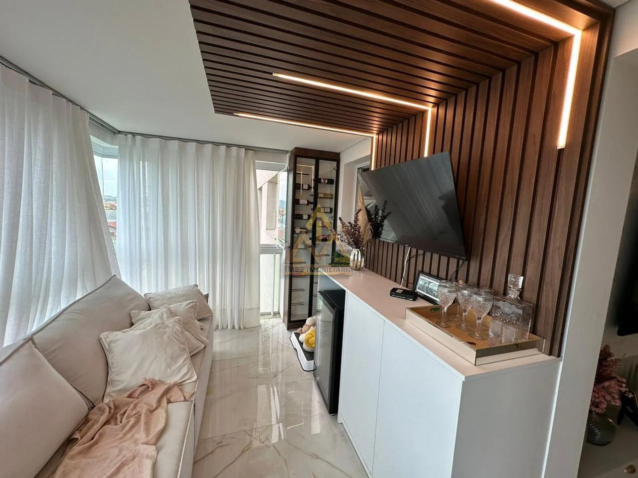 Apartamento à venda com 3 quartos, 1 suíte, 1 vaga e 91m² no Centro, Penha (SC) — foto 4 de 30