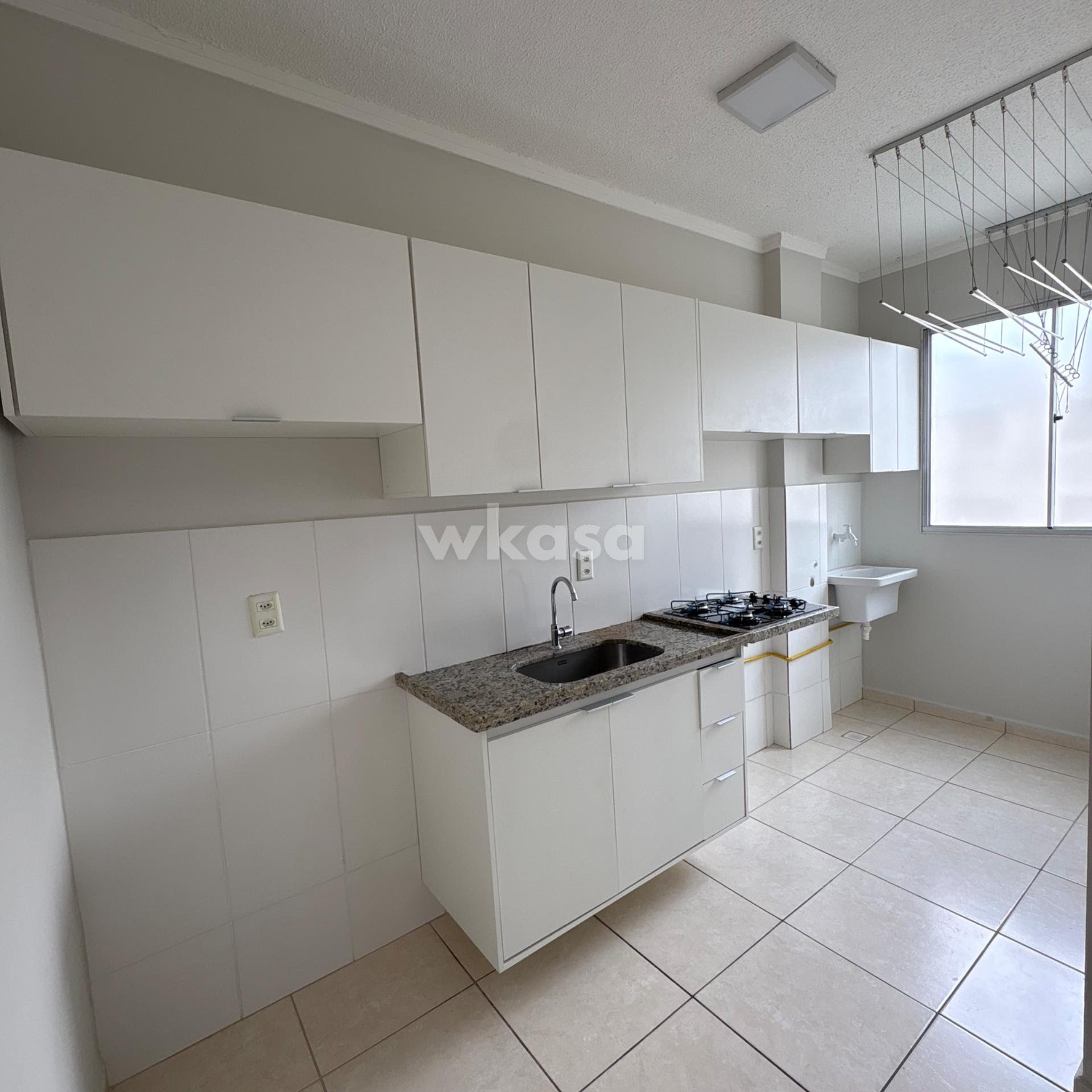 Apartamento à venda com 2 quartos, 1 banheiro, 1 vaga e 48m² no Colina de Laranjeiras, Serra (ES) — foto 9 de 9