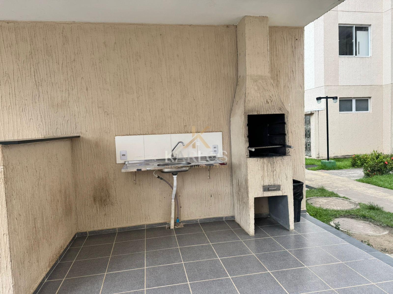 Apartamento à venda com 2 quartos, 1 banheiro, 1 vaga e 40m² no Maranguape I, Paulista (PE) — foto 14 de 23