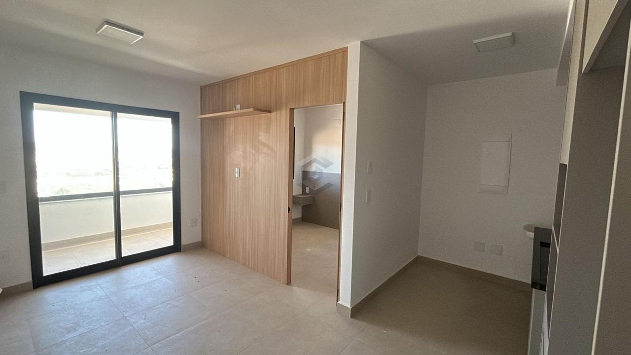 Apartamento à venda com 1 quarto, 1 banheiro, 1 vaga e 47m² no Parque Campolim, Sorocaba (SP) — foto 5 de 30