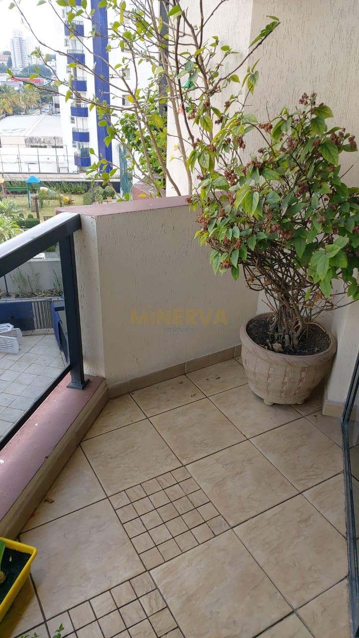 Apartamento à venda com 3 quartos, 3 suítes, 3 vagas e 114m² no Vila Regente Feijó, São Paulo (SP) — foto 7 de 30