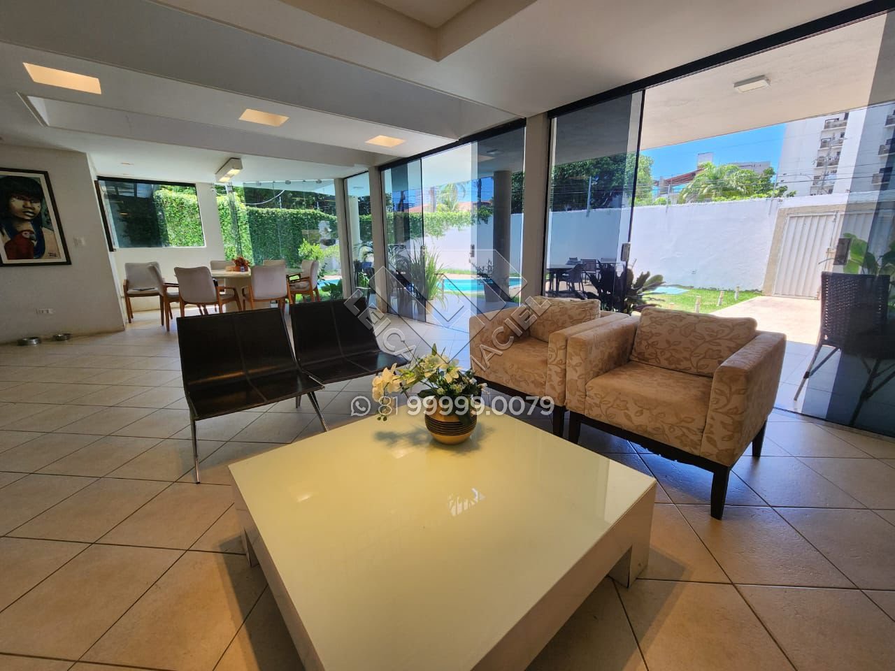 Casa à venda com 4 quartos, 4 suítes, 4 vagas e 400m² no Poço da Panela, Recife (PE) — foto 14 de 29
