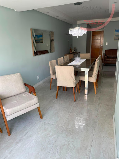 Apartamento em Jardim Camburi  -  Vitória